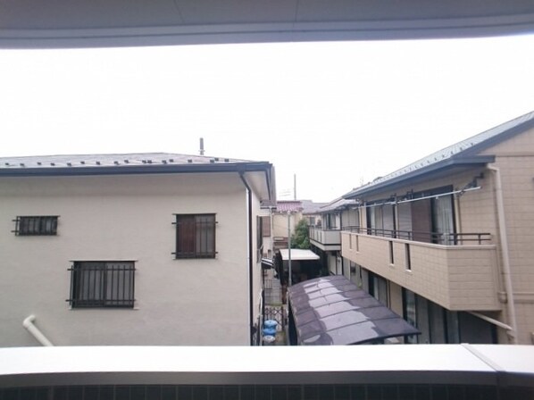 レーヴ IIの物件内観写真